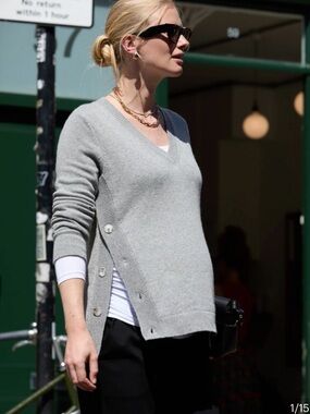 Isabella Oliver Abi Maternity Jumper